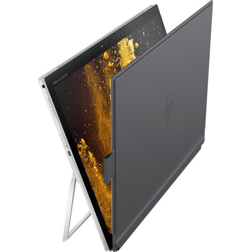 HP Elite x2 1013 G3 13 33020 mm Touchscreen Detachable 2 in 1 Notebook - Intel Core i5 8th Gen i5-8350U - 8 GB - 256 GB SSD - - x 4RH03UTABA