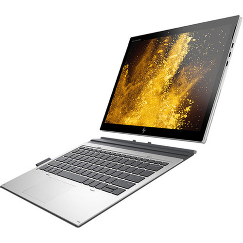 HP Elite x2 1013 G3 13 33020 mm Touchscreen Detachable 2 in 1 Notebook - Intel Core i7 8th Gen i7-8650U - 16 GB - 512 GB SSD - - x 4YJ16UTABA