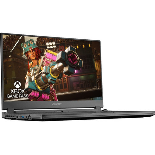 Aorus 15P XD-73US224SO 156 39624 mm Gaming Notebook - Full HD - Intel Core i7 11th Gen i7-11800H - 16 GB - 1 TB SSD - Black - - x AORUS 15P XD-73US224SO