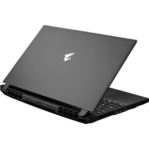 Aorus 15P XD-73US224SO 156 39624 mm Gaming Notebook - Full HD - Intel Core i7 11th Gen i7-11800H - 16 GB - 1 TB SSD - Black - - x AORUS 15P XD-73US224SO