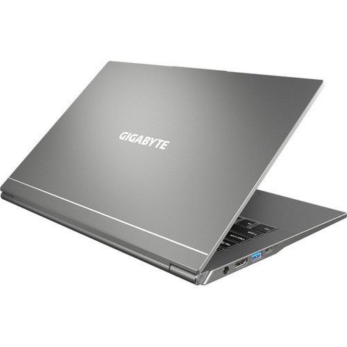 Gigabyte U4 UD U4 UD-50US823SO 14 35560 mm Notebook - Full HD - Intel Core i5 11th Gen i5-1155G7 - 16 GB - 512 GB SSD - Intel Chip U4 UD-50US823SO