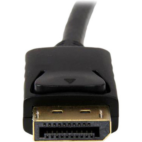StarTechcom_DisplayPort_to_VGA_Cable_-_3ft__91cm_-_1920x1200_-_Active_DP_to_VGA_Computer_Monitor_Adapter_Cable_DP2VGAMM3B_-_a_PC_a_DP2VGAMM3B