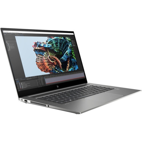 HP ZBook Studio G8 156 39624 mm Mobile Workstation - Full HD - Intel Core i7 11th Gen i7-11800H - 16 GB - 512 GB SSD - Intel Chip 680Y8UTABA