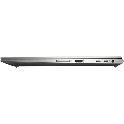 HP ZBook Studio G8 156 39624 mm Mobile Workstation - Full HD - Intel Core i7 11th Gen i7-11800H - 32 GB - 1 TB SSD - Intel WM590 680Z2UTABA