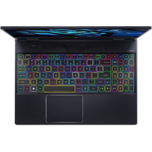 Acer Predator Helios 300 PH315-55 PH315-55-71CJ 156 39624 mm Gaming Notebook - QHD - Intel Core i7 12th Gen i7-12700H - 16 GB - 1 NHQH9AA002
