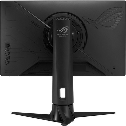 Asus ROG Strix XG249CM 24 Class Full HD Gaming LCD Monitor - 169 - Black - 238 Viewable - In-plane Switching IPS Technology - - XG249CM