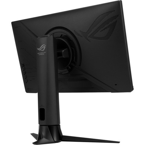 Asus ROG Strix XG249CM 24 Class Full HD Gaming LCD Monitor - 169 - Black - 238 Viewable - In-plane Switching IPS Technology - - XG249CM