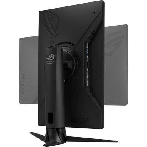 Asus ROG Strix XG249CM 24 Class Full HD Gaming LCD Monitor - 169 - Black - 238 Viewable - In-plane Switching IPS Technology - - XG249CM