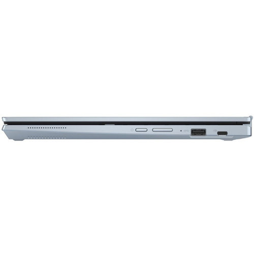 Asus Chromebook Flip CX3 CX3400FMA-DH31T-CA 14 35560 mm Touchscreen Convertible 2 in 1 Chromebook - Full HD - Intel Core i3 11th - CX3400FMA-DH31T-CA