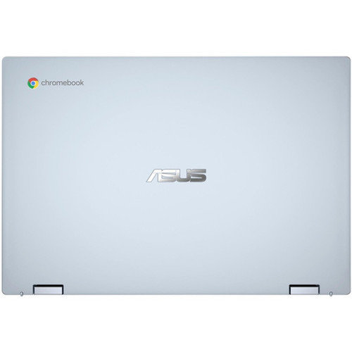 Asus Chromebook Flip CX3 CX3400FMA-DH31T-CA 14 35560 mm Touchscreen Convertible 2 in 1 Chromebook - Full HD - Intel Core i3 11th - CX3400FMA-DH31T-CA