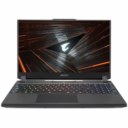Aorus XE4-73USB14SH 156 39624 mm Gaming Notebook - QHD - Intel Core i7 12th Gen i7-12700H - 16 GB - 1 TB SSD - Black - Intel Chip AORUS 15 XE4-73USB14SH