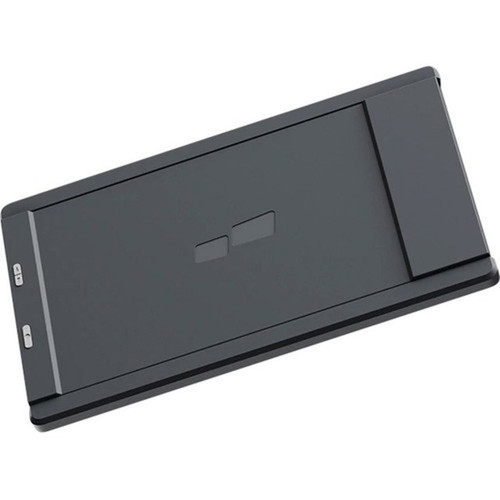 Mobile Pixels DUEX Lite 13 Class Full HD LCD Monitor - 169 - Gray - 125 Viewable - 1920 x 1080 - 300 cdm178 - DisplayPort 101-1005P04
