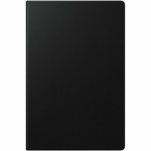 Samsung KeyboardCover Case Book Fold Samsung Galaxy Tab S8 Ultra Tablet PC - Black - 848 21540 mm Height x 1287 32680 mm EF-DX900BBEGCA