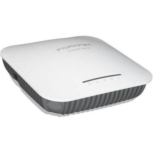 Fortinet FortiAP 231F Dual Band 80211ax 173 Gbits Wireless Access Point - Indoor - 240 GHz 5 GHz - 3 x Internal Antennas - - - FAP-231F-J