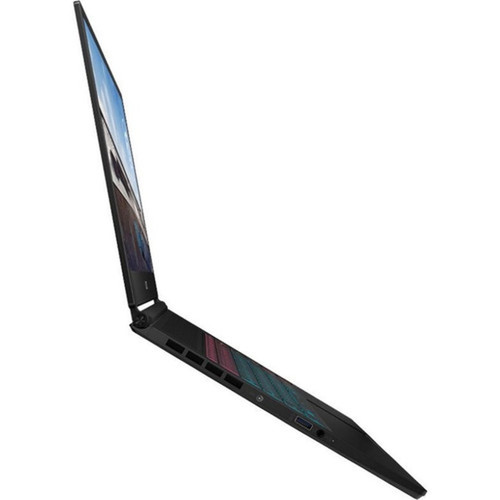 MSI Stealth 15M B12U Stealth 15M B12UE-040 156 39624 mm Gaming Notebook - Full HD - Intel Core i7 12th Gen i7-1260P - 16 GB - 512 STEALTH15M12040