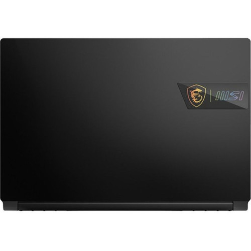 MSI Stealth 15M B12U Stealth 15M B12UE-040 156 39624 mm Gaming Notebook - Full HD - Intel Core i7 12th Gen i7-1260P - 16 GB - 512 STEALTH15M12040