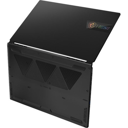 MSI Stealth 15M B12U Stealth 15M B12UE-040 156 39624 mm Gaming Notebook - Full HD - Intel Core i7 12th Gen i7-1260P - 16 GB - 512 STEALTH15M12040