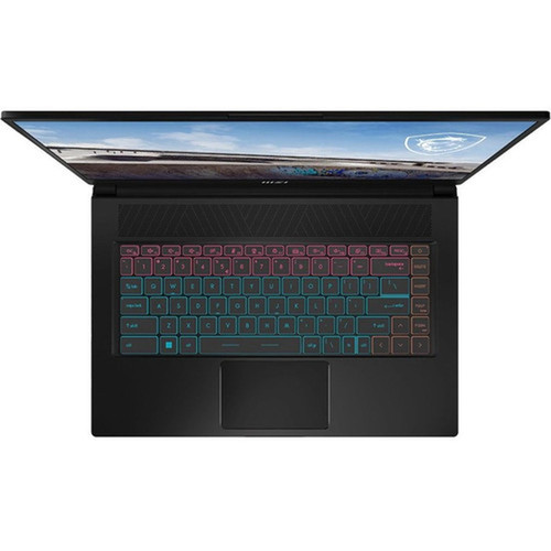 MSI Stealth 15M B12U Stealth 15M B12UE-040 156 39624 mm Gaming Notebook - Full HD - Intel Core i7 12th Gen i7-1260P - 16 GB - 512 STEALTH15M12040
