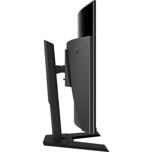 Gigabyte M32QC 32 Class WQHD Curved Screen Gaming LCD Monitor - 315 Viewable - Vertical Alignment VA - Edge LED Backlight - 2560 M32QC-SA