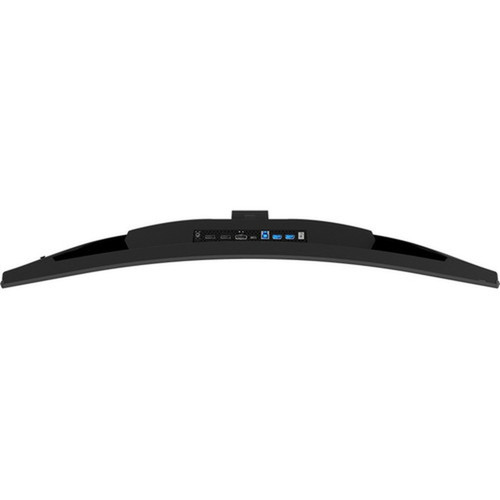 Gigabyte M32QC 32 Class WQHD Curved Screen Gaming LCD Monitor - 315 Viewable - Vertical Alignment VA - Edge LED Backlight - 2560 M32QC-SA