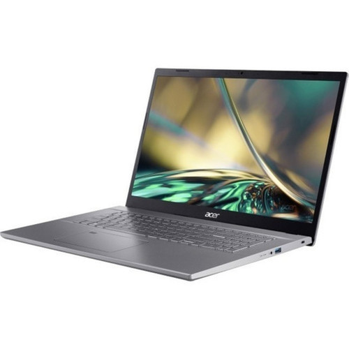 Acer Aspire 5 A517-53 A517-53-52LD 173 43942 mm Notebook - Full HD - Intel Core i5 12th Gen i5-1240P - 12 GB - 512 GB SSD - US NXK6CAA001