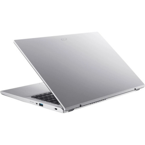 Acer Aspire 3 A315-59 A315-59-32X9 156 39624 mm Notebook - Full HD - Intel Core i3 12th Gen i3-1215U - 8 GB - 256 GB SSD - US NXK6SAA004