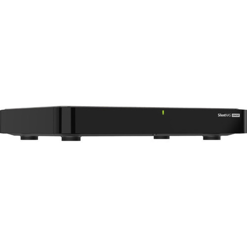 QNAP HS-264-8G SANNAS Storage System - Celeron N5105 Quad-core 4 Core 2 GHz - 2 x HDD Supported - 0 x HDD Installed - 2 x SSD - 0 x HS-264-8G-US