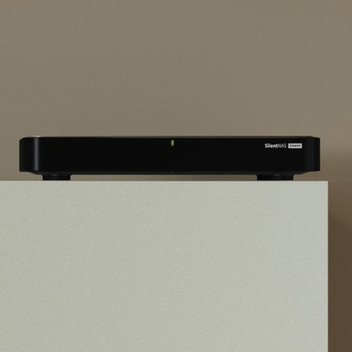 QNAP HS-264-8G SANNAS Storage System - Celeron N5105 Quad-core 4 Core 2 GHz - 2 x HDD Supported - 0 x HDD Installed - 2 x SSD - 0 x HS-264-8G-US