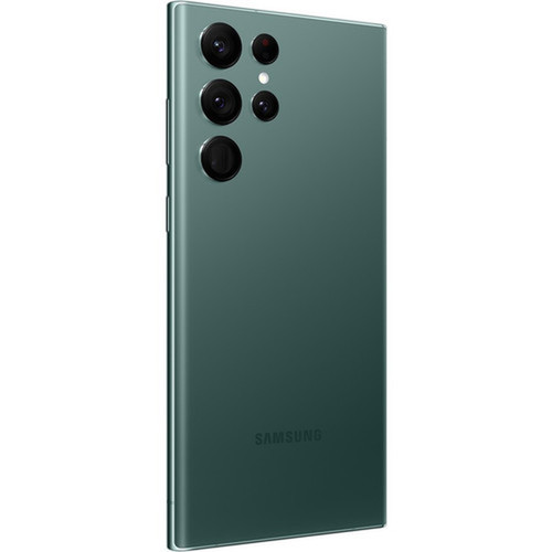 Samsung Galaxy S22 Ultra 5G SM-S908W 128 GB Smartphone - 68 17272 mm Dynamic AMOLED QHD 1440 x 3088 - Octa-core Cortex 1 Core SM-S908WZGAXAC