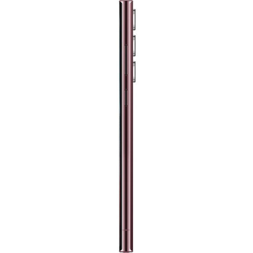 Samsung Galaxy S22 Ultra 5G SM-S908W 256 GB Smartphone - 68 17272 mm Dynamic AMOLED QHD 1440 x 3088 - Octa-core Cortex 1 Core SM-S908WDREXAC