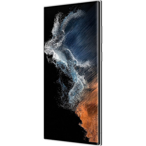 Samsung Galaxy S22 Ultra 5G SM-S908W 256 GB Smartphone - 68 17272 mm Dynamic AMOLED QHD 1440 x 3088 - Octa-core Cortex 1 Core SM-S908WZWEXAC