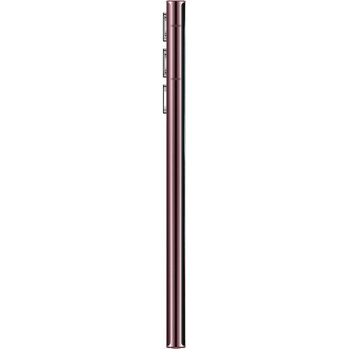 Samsung Galaxy S22 Ultra 5G SM-S908W 512 GB Smartphone - 68 17272 mm Dynamic AMOLED QHD 1440 x 3088 - Octa-core Cortex 1 Core SM-S908WDRFXAC