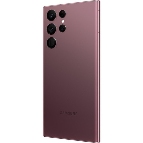 Samsung Galaxy S22 Ultra 5G SM-S908W 512 GB Smartphone - 68 17272 mm Dynamic AMOLED QHD 1440 x 3088 - Octa-core Cortex 1 Core SM-S908WDRFXAC