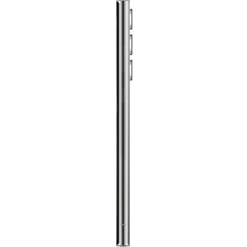 Samsung Galaxy S22 Ultra 5G SM-S908W 512 GB Smartphone - 68 17272 mm Dynamic AMOLED QHD 1440 x 3088 - Octa-core Cortex 1 Core SM-S908WZWFXAC