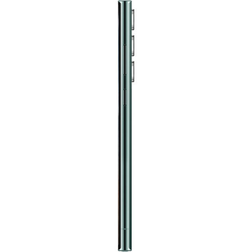 Samsung Galaxy S22 Ultra 5G SM-S908W 512 GB Smartphone - 68 17272 mm Dynamic AMOLED QHD 1440 x 3088 - Octa-core Cortex 1 Core SM-S908WZGFXAC