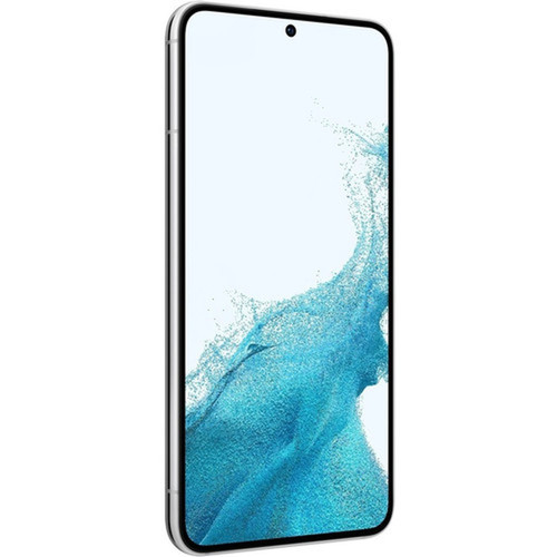 Samsung Galaxy S22 5G SM-S901W 256 GB Smartphone - 61 15494 mm Dynamic AMOLED Full HD Plus 2340 x 1080 - Octa-core Cortex 1 GHz SM-S901WZWEXAC