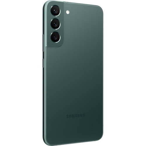 Samsung Galaxy S22 5G SM-S901W 256 GB Smartphone - 61 15494 mm Dynamic AMOLED Full HD Plus 2340 x 1080 - Octa-core Cortex 1 GHz SM-S901WZGEXAC