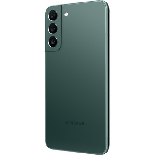 Samsung Galaxy S22 5G SM-S901W 256 GB Smartphone - 61 15494 mm Dynamic AMOLED Full HD Plus 2340 x 1080 - Octa-core Cortex 1 GHz SM-S901WZGEXAC