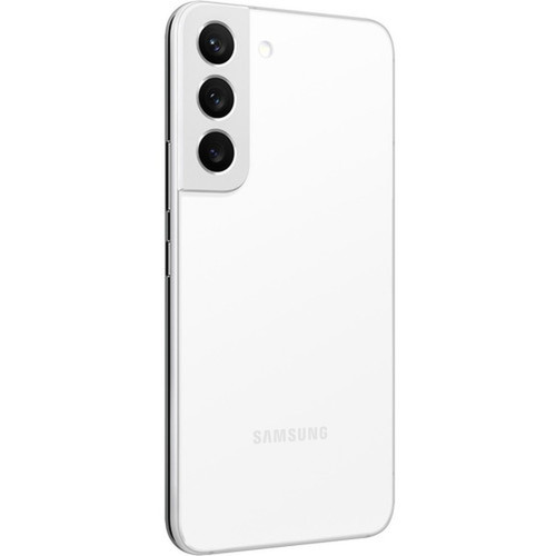 Samsung Galaxy S22 5G SM-S906W 128 GB Smartphone - 66 16764 mm Dynamic AMOLED Full HD Plus 1080 x 2340 - Octa-core Cortex 1 3 SM-S906WZWAXAC