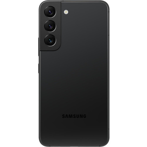Samsung Galaxy S22 5G 128 GB Smartphone - 66 16764 mm Dynamic AMOLED Full HD Plus 1080 x 2340 - Octa-core Cortex X2Single-core SM-S906WZKAXAC
