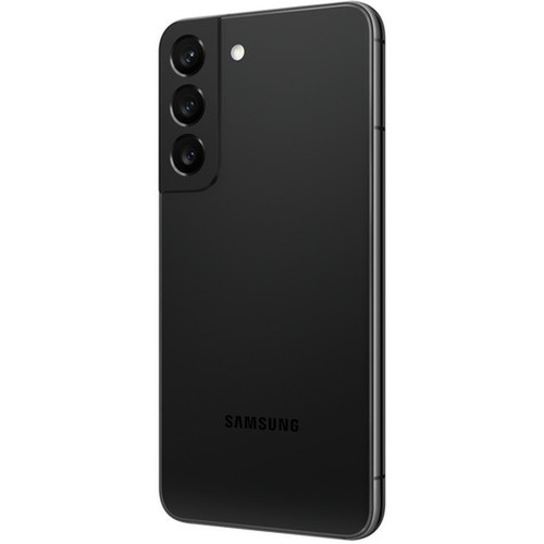 Samsung Galaxy S22 5G 128 GB Smartphone - 66 16764 mm Dynamic AMOLED Full HD Plus 1080 x 2340 - Octa-core Cortex X2Single-core SM-S906WZKAXAC