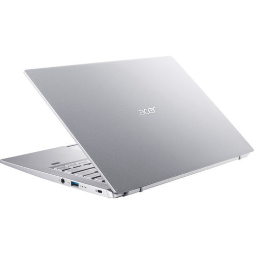 Acer Swift 3 SF314-43 SF314-43-R359 14 35560 mm Notebook - Full HD - AMD Ryzen 7 5700U - 16 GB - 512 GB SSD - English US French NXAB1AA008