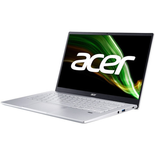 Acer Swift 3 SF314-43 SF314-43-R359 14 35560 mm Notebook - Full HD - AMD Ryzen 7 5700U - 16 GB - 512 GB SSD - English US French NXAB1AA008