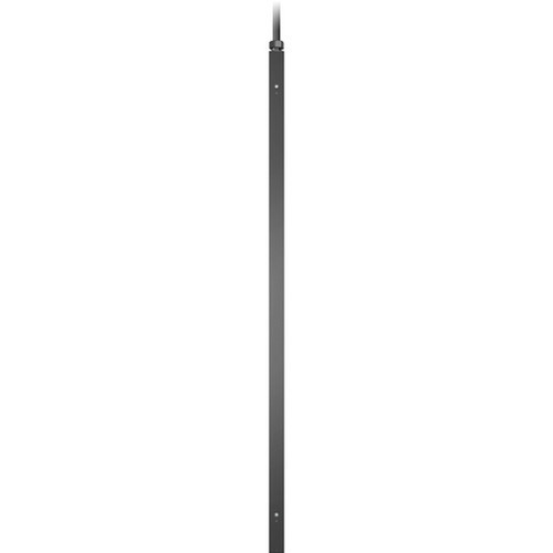 APC by Schneider Electric NetShelter 42-Outlets PDU - Switched - IEC 60309 60A 3PPE - 21 x IEC 60320 C13C15 21 x IEC 60320 - 208 V APDU10452SM