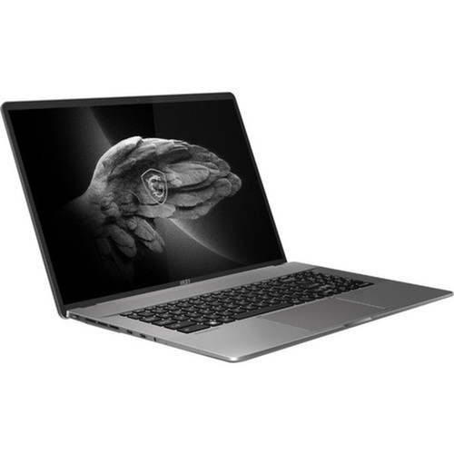 MSI Creator Z17 A12U Creator Z17 A12UGST-070CA 17 43180 mm Touchscreen Notebook - QHD - Intel Core i9 12th Gen i9-12900H - 32 GB CREATOR Z17 A12UGST-070CA