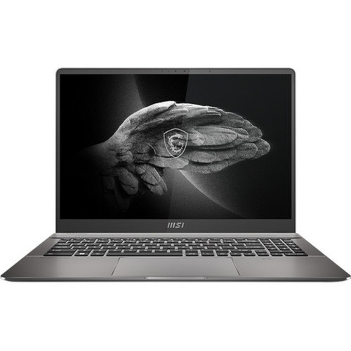 MSI CreatorPro Z16P B12U Creator Z16P B12UHT-067CA 16 40640 mm Touchscreen Notebook - QHD - Intel Core i9 12th Gen i9-12900H - 32 CREATOR Z16P B12UHT-067CA