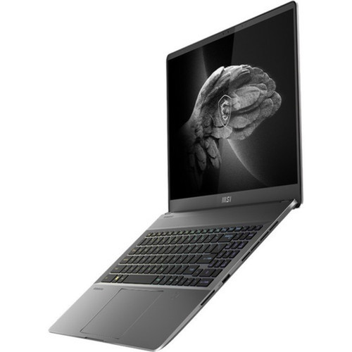 MSI CreatorPro Z16P B12U Creator Z16P B12UHT-067CA 16 40640 mm Touchscreen Notebook - QHD - Intel Core i9 12th Gen i9-12900H - 32 CREATOR Z16P B12UHT-067CA