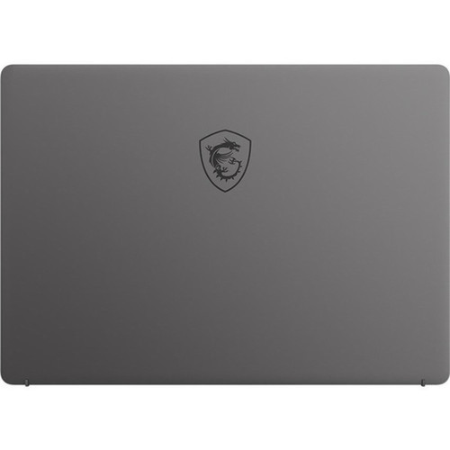 MSI CreatorPro Z16P B12U Creator Z16P B12UHT-067CA 16 40640 mm Touchscreen Notebook - QHD - Intel Core i9 12th Gen i9-12900H - 32 CREATOR Z16P B12UHT-067CA