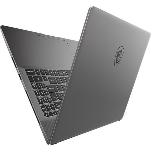 MSI CreatorPro Z16P B12U Creator Z16P B12UHT-067CA 16 40640 mm Touchscreen Notebook - QHD - Intel Core i9 12th Gen i9-12900H - 32 CREATOR Z16P B12UHT-067CA