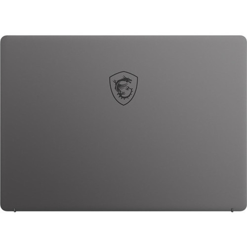 MSI Creator Z16P B12U Creator Z16P B12UGST-068CA 16 40640 mm Touchscreen Notebook - QHD - Intel Core i9 12th Gen i9-12900H - 32 - CREATOR Z16P B12UGST-068CA